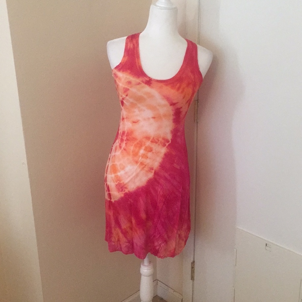 XS‎ LOVE TANJANE Tank Dress A03 2099